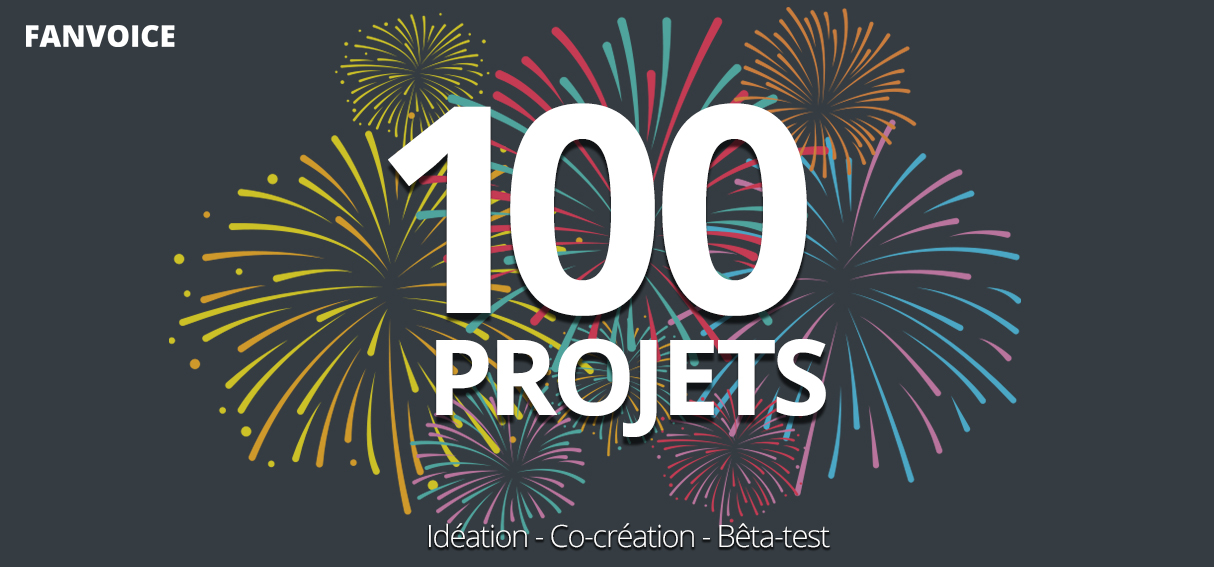 100-projets