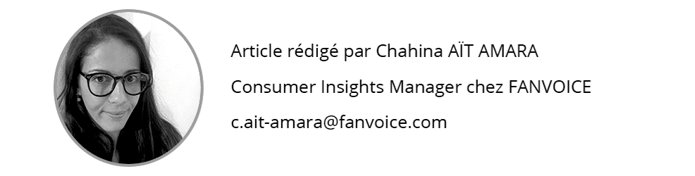 machine learning - Fanvoice Chahina ait amara
