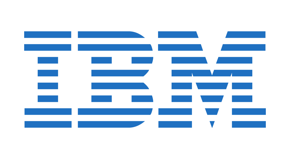 IBM-logo-blue
