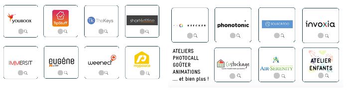Atelier photocall Gouter animations
