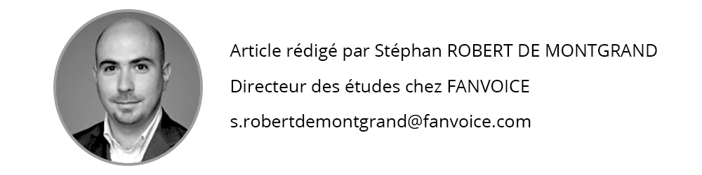 idéation - Fanvoice Stephan Robert de Montgrand