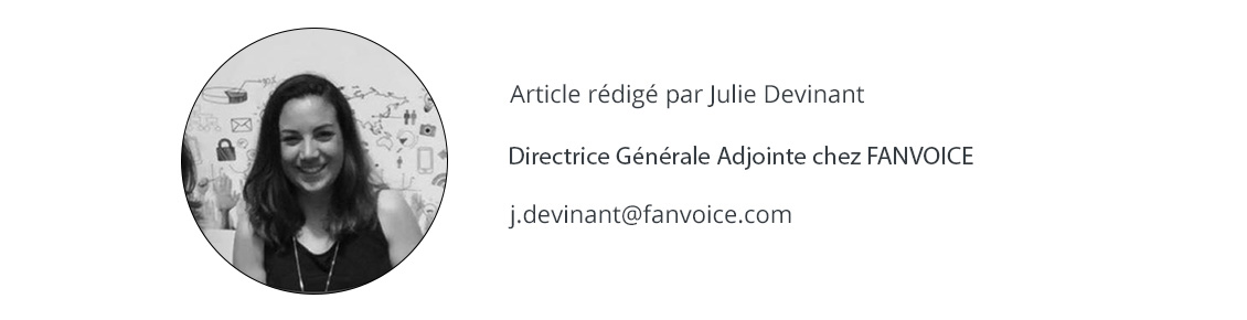 2019-10-14 Julie Devinant Fanvoice