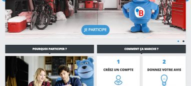 Innovation & co-création : Butagaz poursuit SES BETA-TESTS