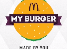 My burger : la campagne de crowdsourcing par McDonald’s