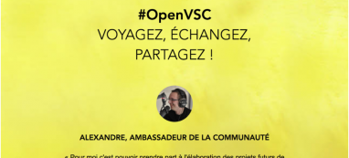 #OpenVSC, plateforme communautaire de Voyages-sncf.com se lance dans la co-création