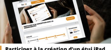 Une campagne de Crowdsourcing, comment ça marche ?