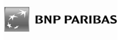 Logo Bnp Paribas