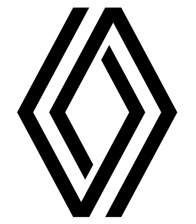 Logo Groupe Renault Open Innovation