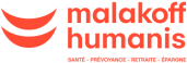 Logo malakoff