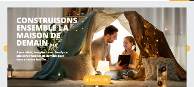 Les ingrédients pour réussir son bêta-test produit : le témoignage de SOMFY