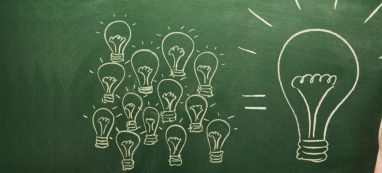 OPEN INNOVATION : INNOVER AVEC LES AUTRES, c’est possible !