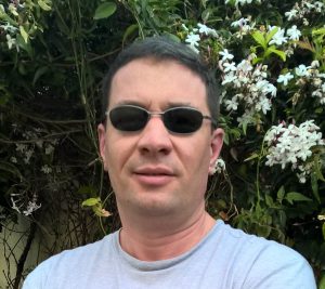 membre du mois : Hervé, le fan d’innovations