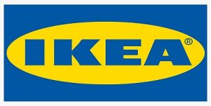 logo Ikéa