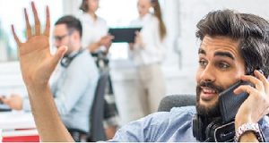 Contactez-nous pour échanger