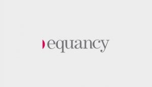 Logo Equancy