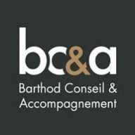Logo BC&A