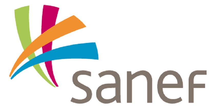 SANEF-logo