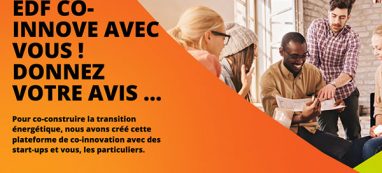 EDF innove avec le premier challenge pour développer l’Industrie au Féminin