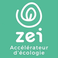 Logo ZEI