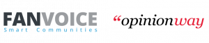 FANVOICE-Opinionway-Partenariat