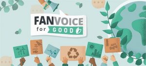 la communauté Fanvoice_for_good