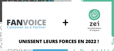 ZEI et FANVOICE s’associent pour amplifier l’engagement RSE avec vos parties prenantes