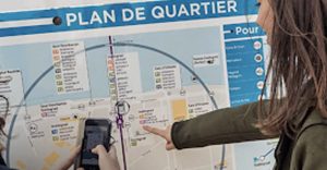 Transports Bordeaux Métropole