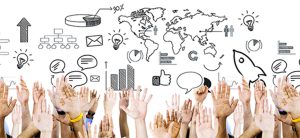 Fanvoice co-création Plateforme communautaire participative Fanvoice