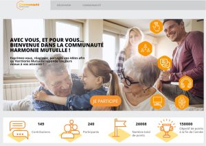 Mutuelle Harmonie