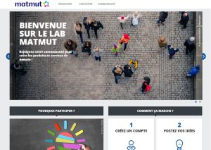 Mutuelle Matmut