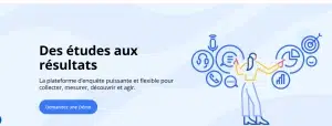 enquête de marché