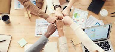 L'innovation collaborative pour une meilleure expérience client