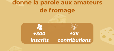 Innover en fromagerie : La Table des Gourmands choisit Fanvoice